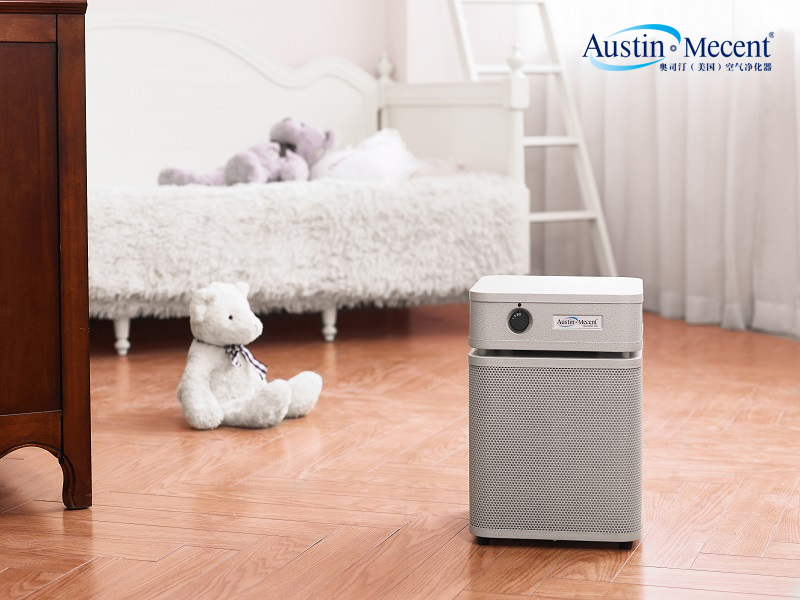 告別甲醛焦慮！新家入住前必選空氣凈化器除甲醛